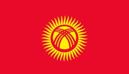 Kirgisistan Kirgisistan