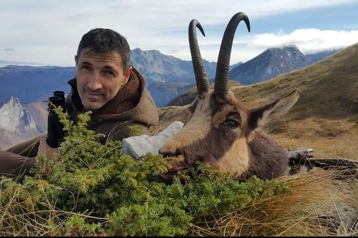 Malepartus Jagdreisen - Bosnien und Herzegowina