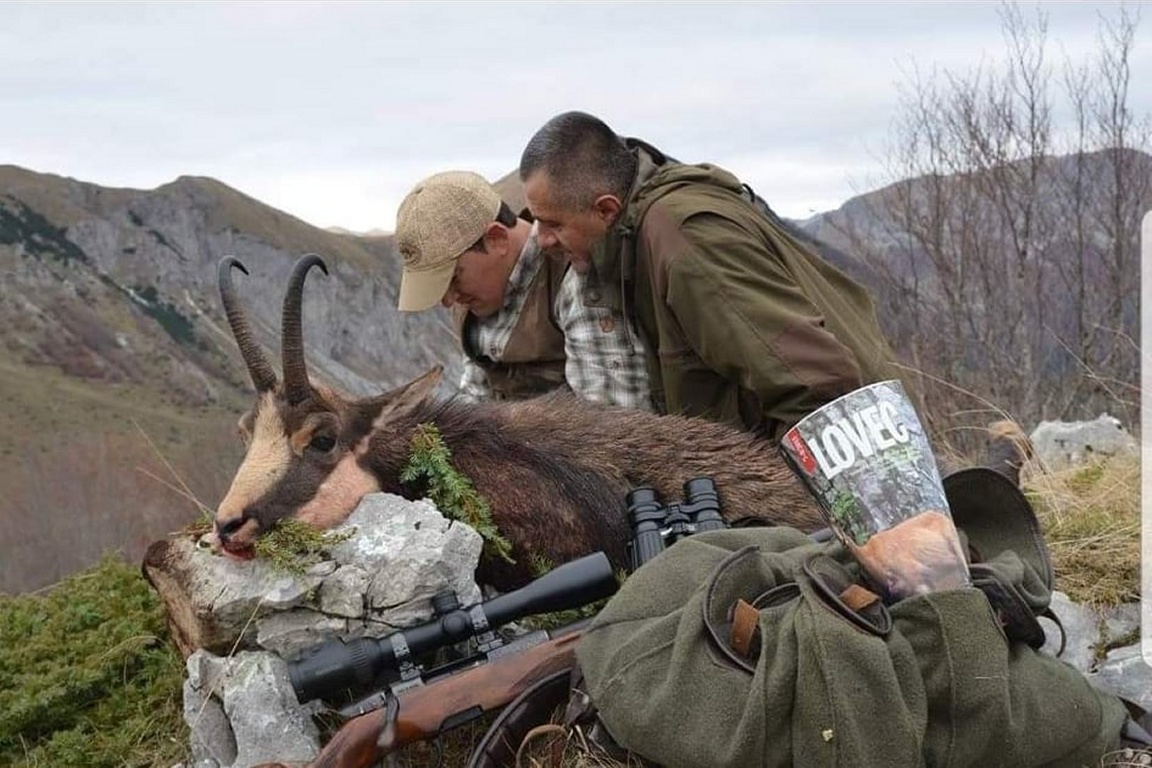 Malepartus Jagdreisen - Bosnien und Herzegowina