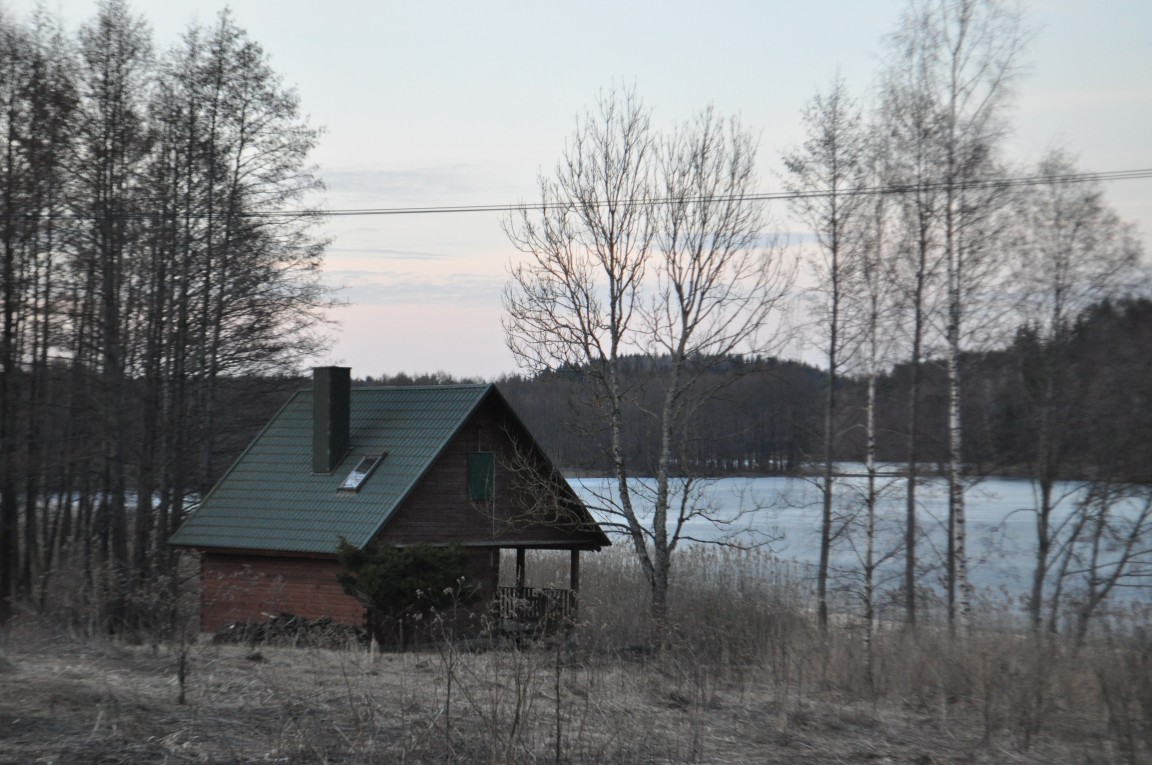 Malepartus Jagdreisen - Litauen