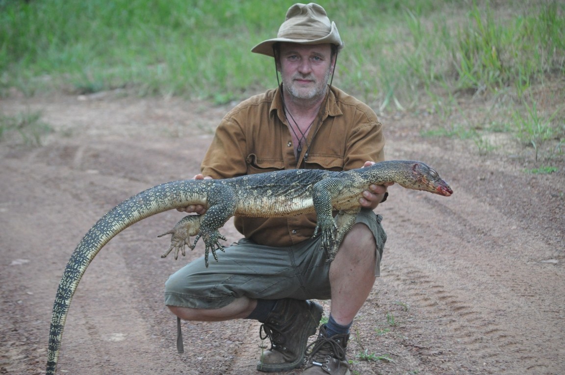 Malepartus Jagdreisen - Malaysia