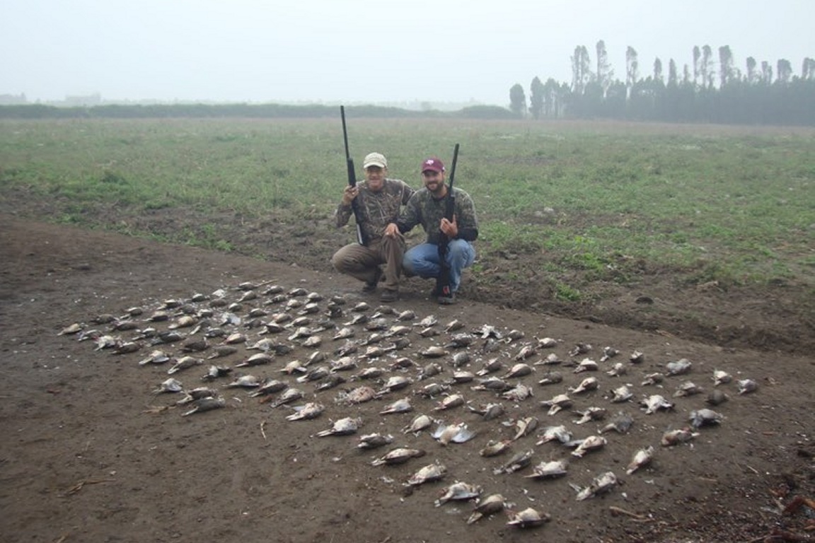 Malepartus Jagdreisen - Peru