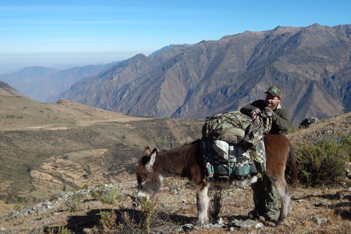 Malepartus Jagdreisen - Peru