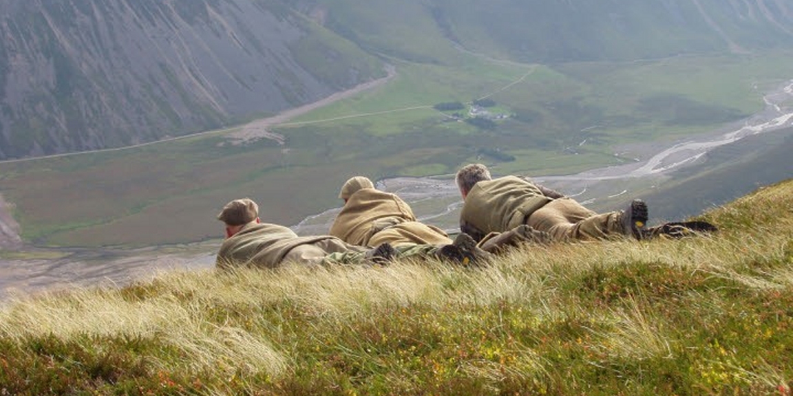 Malepartus Jagdreisen - Schottland