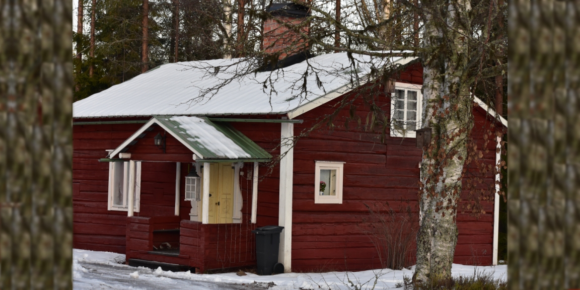 Malepartus Jagdreisen - Schweden