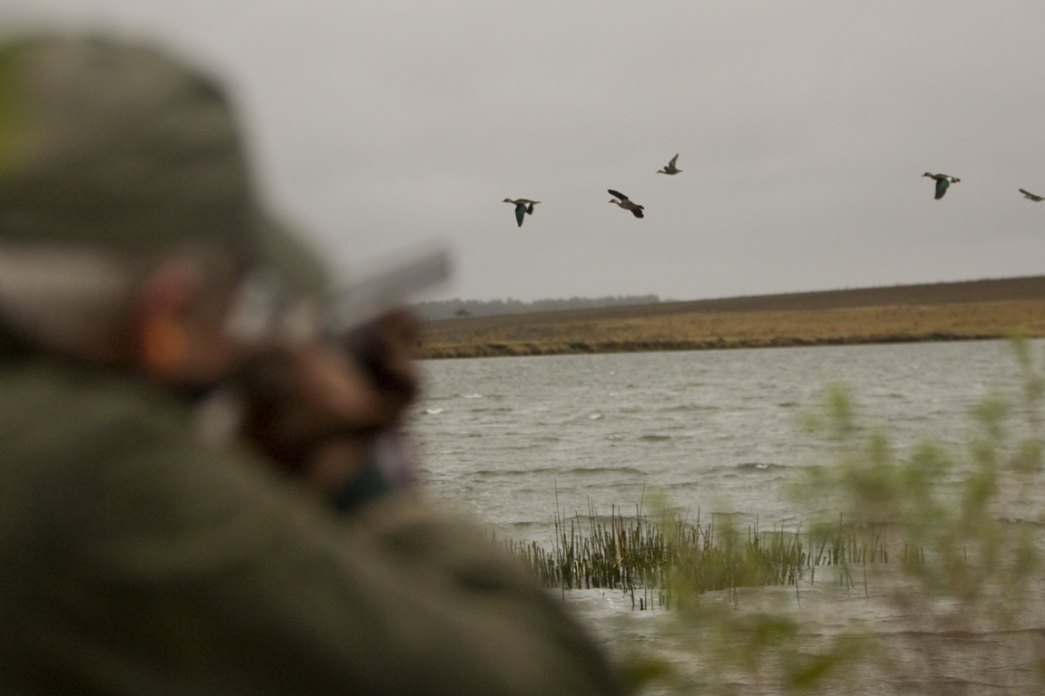 Malepartus Jagdreisen - Uruguay