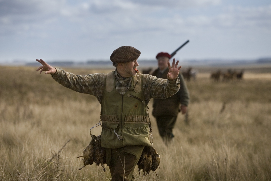 Malepartus Jagdreisen - Uruguay